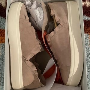 NWT Sole Society slip ons SIZE 8.5